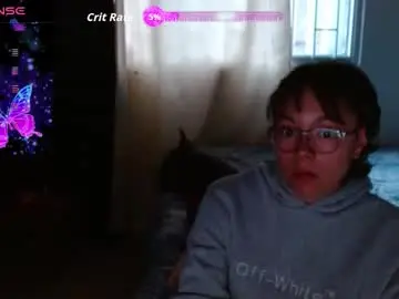 Chaturbate Watch Live Sex Cams of trixie_tangg