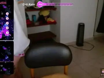 Chaturbate Free Live Porn of trixie_tangg