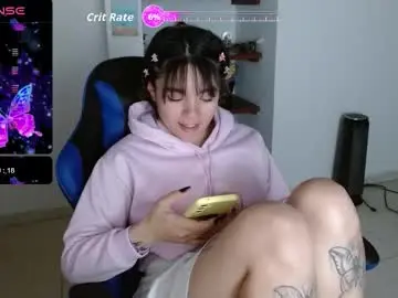 Chaturbate Adult Video Chat of trixie_tangg