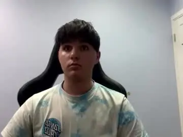 Chaturbate Sex Chat of zeroflux_