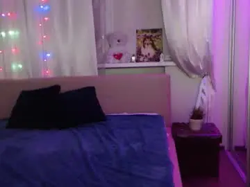 Chaturbate Sex Chat of zlatagoddess