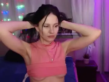 Chaturbate Live Porn of zlatagoddess