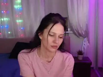 Chaturbate Nude Webcam of zlatagoddess