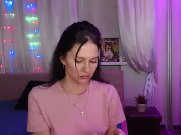 zlatagoddess from chaturbate