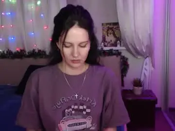 Chaturbate Live Sex Cam of zlatagoddess