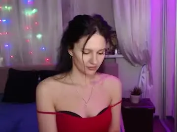 Chaturbate Live Sex Cam of zlatagoddess