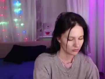 Chaturbate Adult Webcam of zlatagoddess