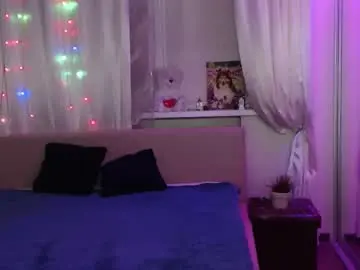 Chaturbate Sex Cam of zlatagoddess