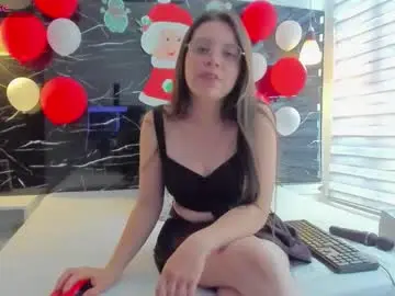 zoe_le from chaturbate