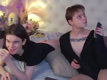 Chaturbate Live Sex of _cheesecake_s