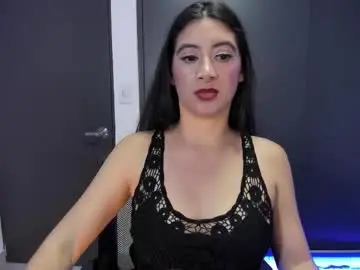 Chaturbate Best live sex cam show of aandreamartinez1