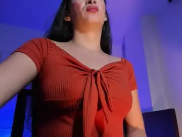 Chaturbate Adult Webcams of aandreamartinez1