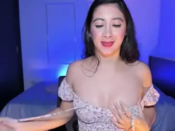 Chaturbate Sex Chat of aandreamartinez1