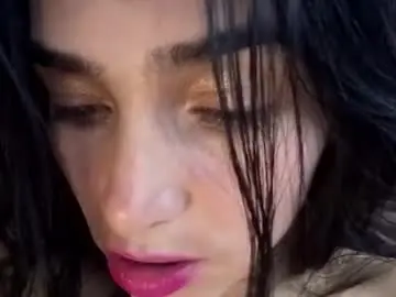 Chaturbate Nude Webcam of alisson369_