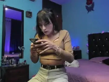 Chaturbate Free Porn Cam of ameliasexdoll