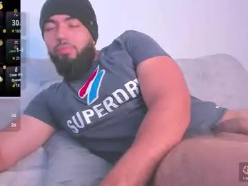 Chaturbate Live Porn of arturguy01