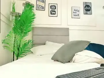 Chaturbate Sex Chat of bonnieand_clyde22