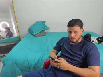 Chaturbate Free Live Porn of dreack_77