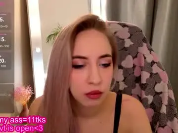 Chaturbate Private Sex Chat of etherealechoes