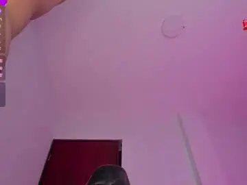 Chaturbate Adult Webcams of evelynhoward23