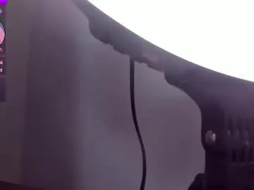 Chaturbate Sex Cam of evelynhoward23