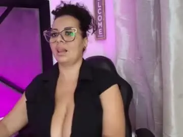 Chaturbate Private Sex Chat of gabrieladurann