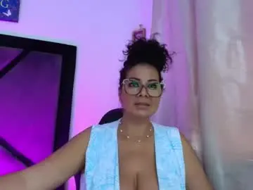 Chaturbate Live Porn of gabrieladurann