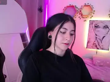 Chaturbate Sex Cam of im_rosse_