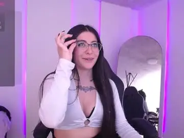 im_rosse_ from chaturbate