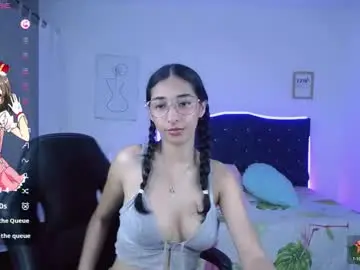 Chaturbate Sex Cam of inocent_luna
