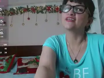 Chaturbate Sex Cam of isabeel_sofia01