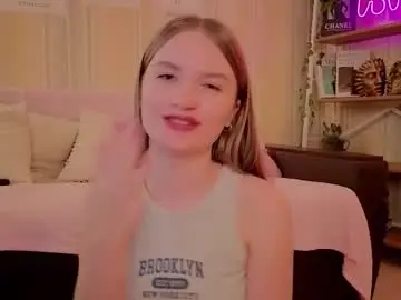 Chaturbate Sex Chat of isabellatorrance