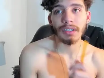 Chaturbate Nude Webcam of jojobraando