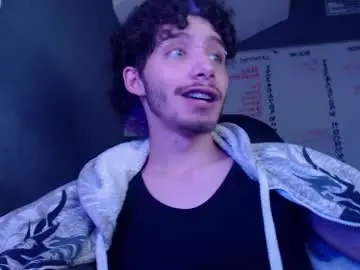 Chaturbate Live Sex Cam of jojobraando