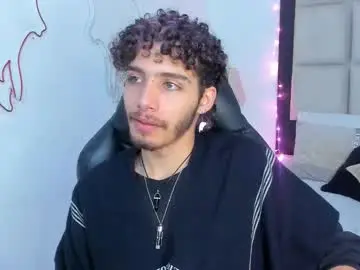 Chaturbate Adult Webcams of jojobraando