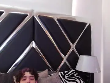 jojobraando from chaturbate