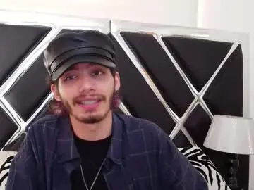 Chaturbate Live Sex Cam of jojobraando