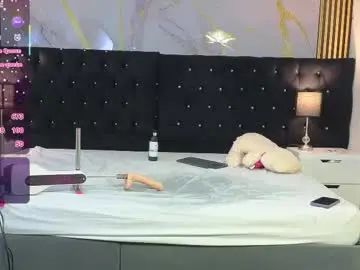 Chaturbate Live Porn of lisa_sweetas