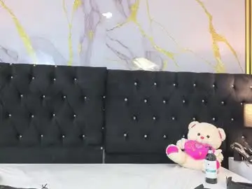 Chaturbate Adult Webcam of lisa_sweetas