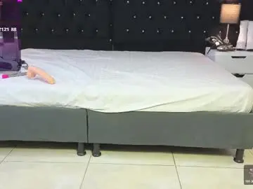 Chaturbate Free Porn Cam of lisa_sweetas