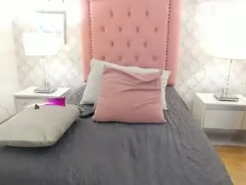 Chaturbate Sex Chat of liz_rouse_