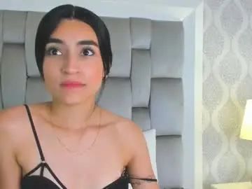 Chaturbate Nude Webcam of liz_rouse_