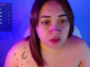 Chaturbate Private Sex Chat of m33li