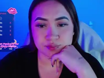 Chaturbate Live Sex of m33li