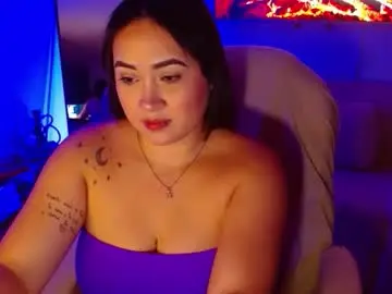 Chaturbate Live Porn of m33li