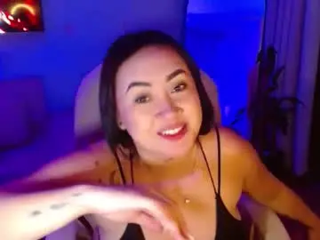 Chaturbate Live Porn of m33li