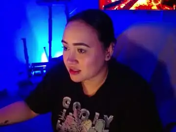 Chaturbate Sex Cam of m33li