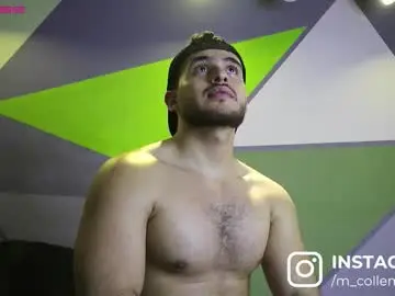 Chaturbate Free Live Porn of martin_colleman