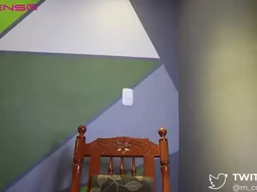 Chaturbate Live Sex Cam of martin_colleman