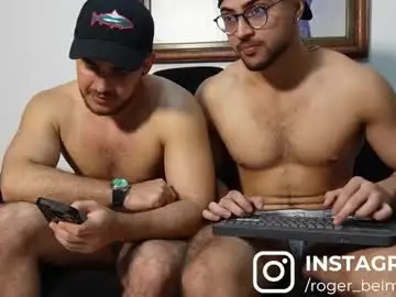Chaturbate Live Porn of martin_colleman